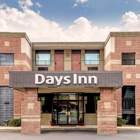 Days Inn By Wyndham Vineland Exterior photo